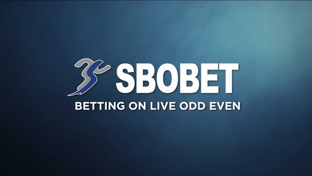 พนันบอล SBOBET คืออะไร